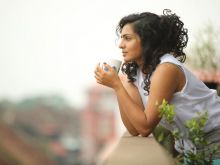 Parvathy