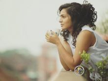 Parvathy