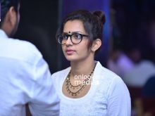 Parvathy