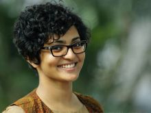 Parvathy