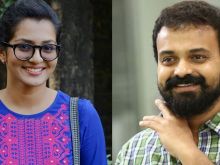 Parvathy