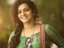 Parvathy