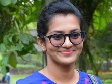 Parvathy