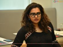 Parvathy