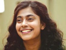 Parvathy