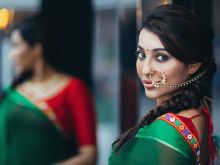 Parvathy