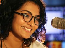 Parvathy