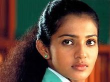 Parvathy