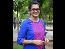 Parvathy