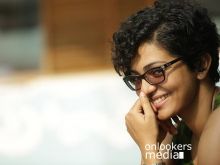 Parvathy