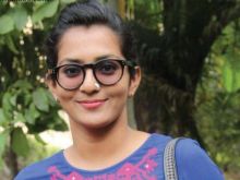 Parvathy