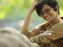 Parvathy