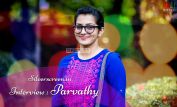 Parvathy