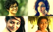 Parvathy