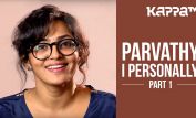 Parvathy