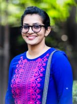 Parvathy