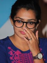 Parvathy