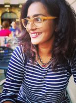 Parvathy