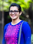 Parvathy