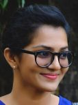 Parvathy