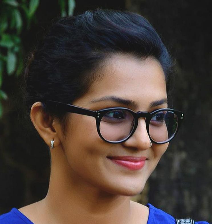 Parvathy