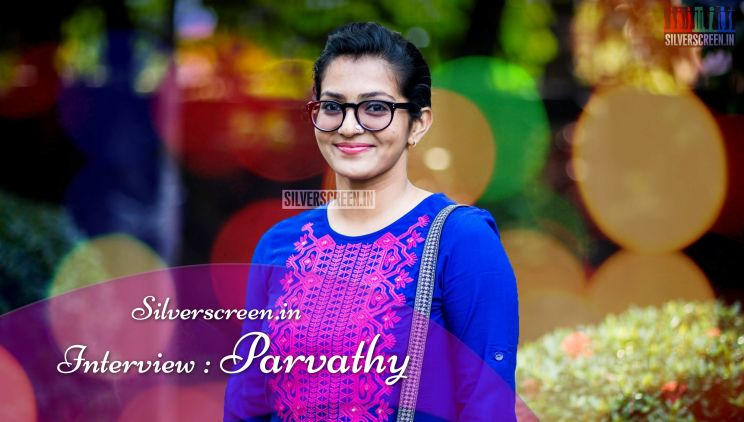 Parvathy