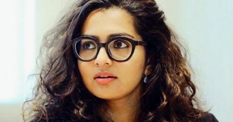 Parvathy