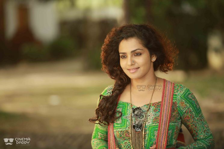 Parvathy