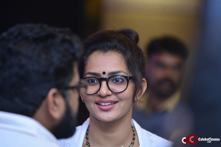 Parvathy