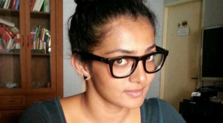 Parvathy