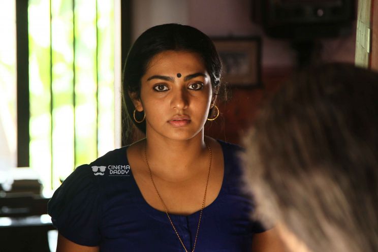 Parvathy