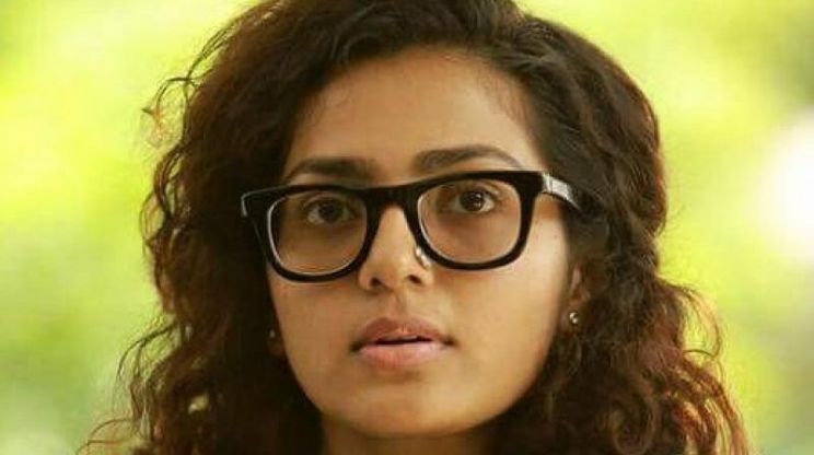 Parvathy