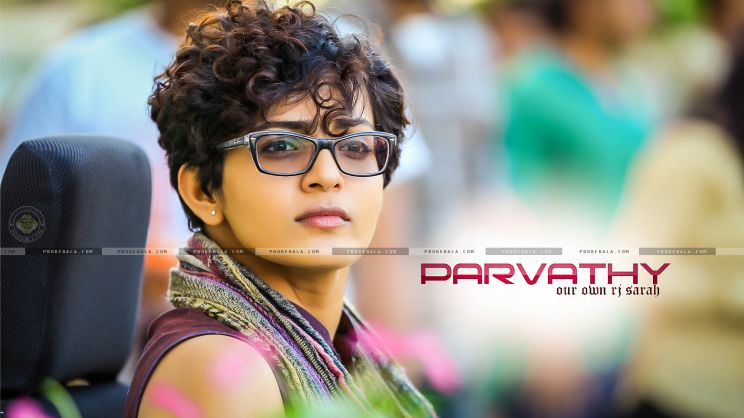 Parvathy