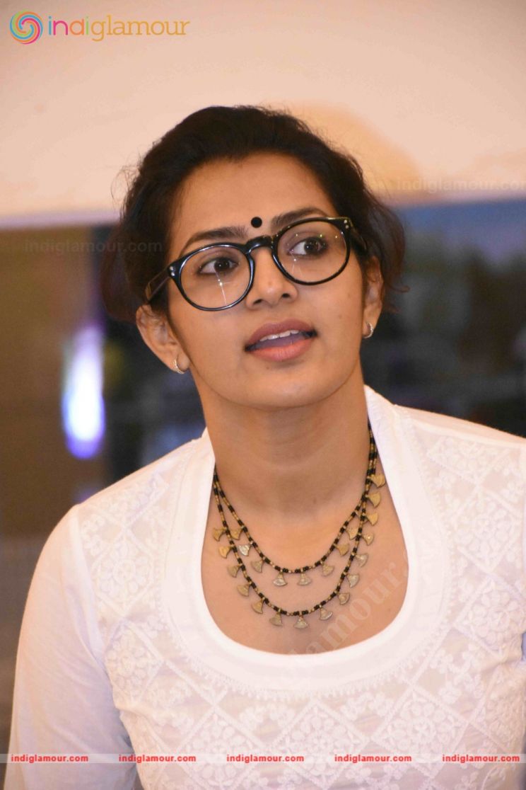 Parvathy