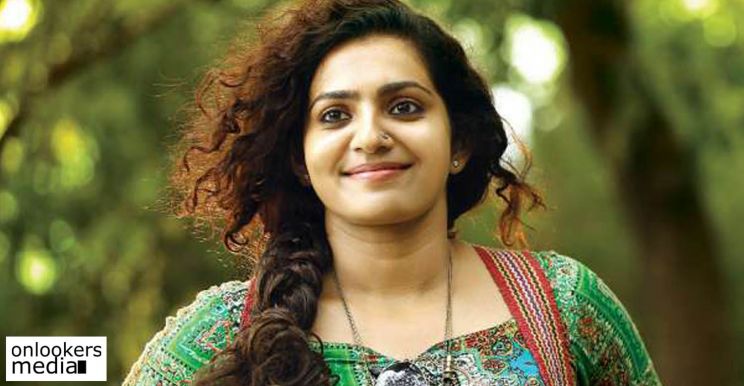 Parvathy