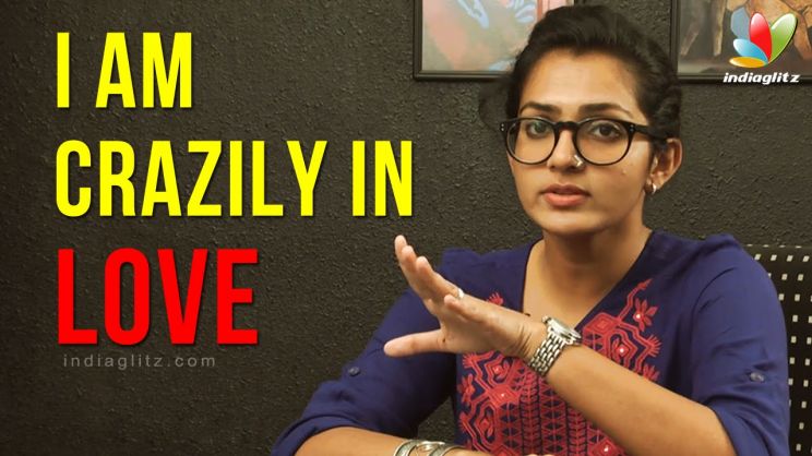 Parvathy
