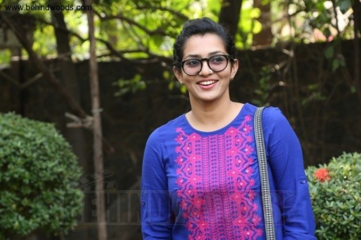 Parvathy
