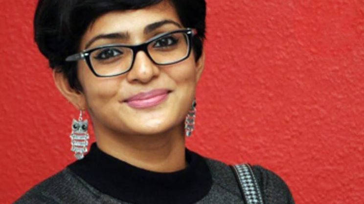 Parvathy
