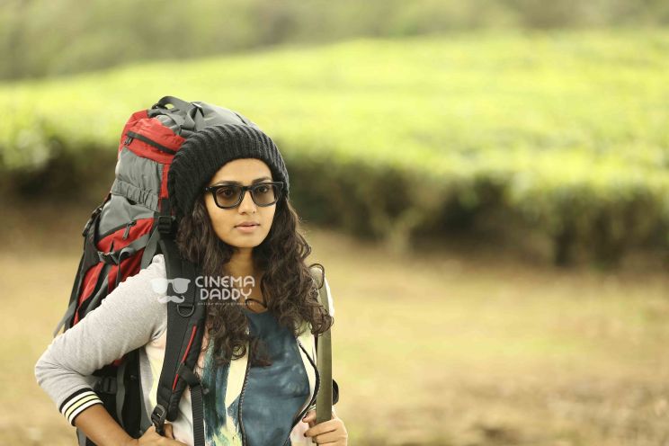 Parvathy