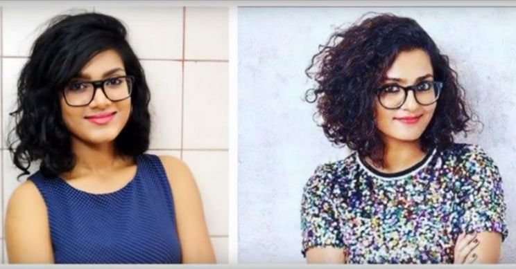 Parvathy