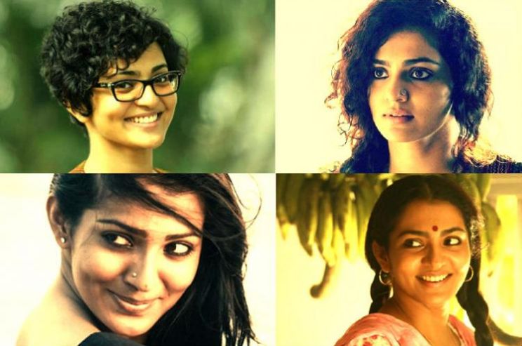 Parvathy