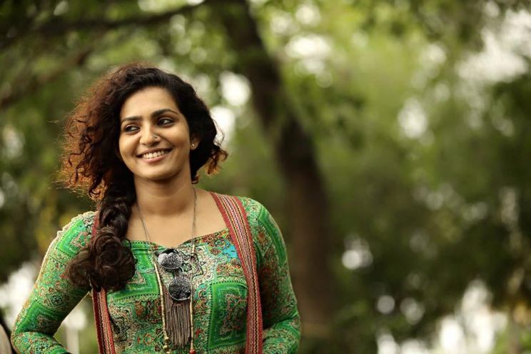 Parvathy