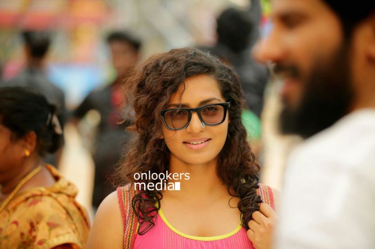Parvathy