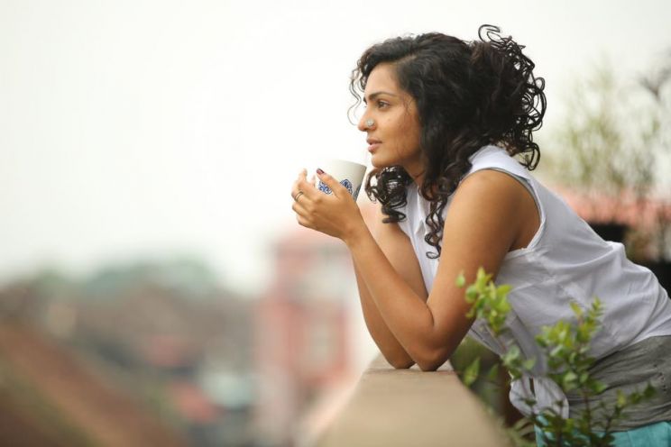 Parvathy