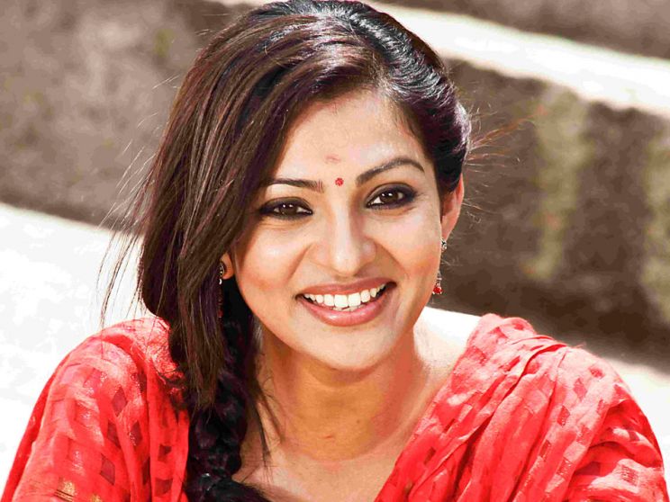 Parvathy