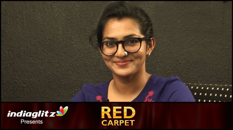 Parvathy