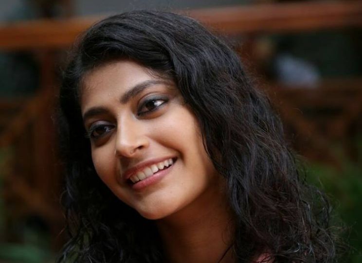 Parvathy