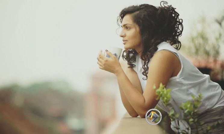 Parvathy