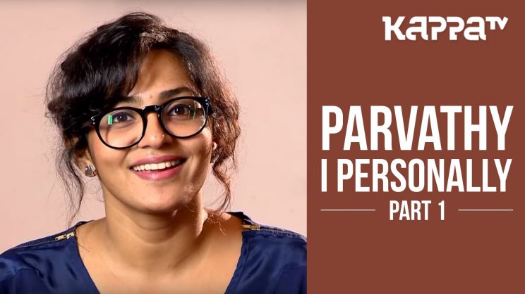 Parvathy