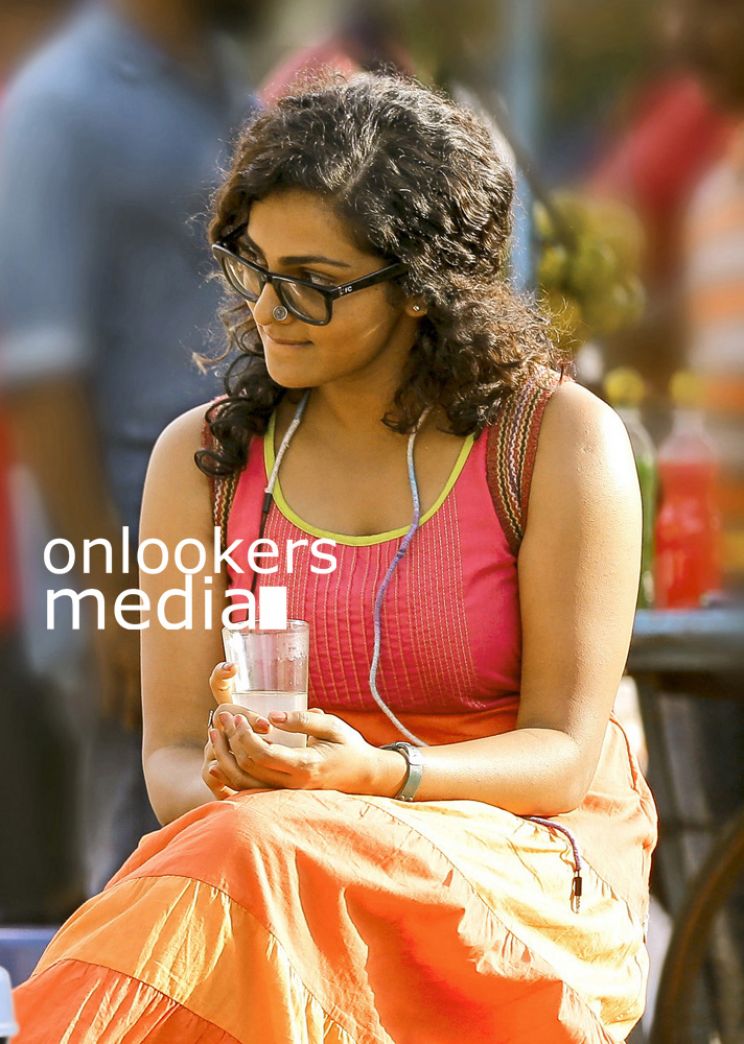 Parvathy